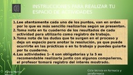 Instrucciones Tarea 5