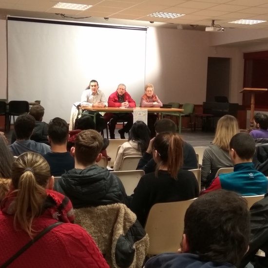 SEMANA DE PROYECTOS: VALLECAS 2