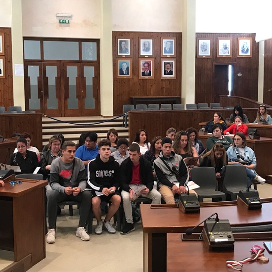 Vasto Italia. Mayo 2018 22