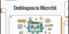Microbit con Python