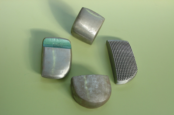 Tas o contrapesos para remachado solido (2)