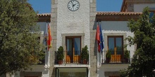 Ayuntamiento de El Escorial