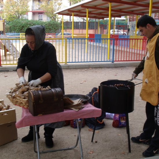 FIESTA OTOÑO 2019 (INFANTIL) 3