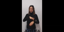 Joyería