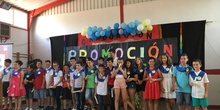 FOTOS GRUPOS GRADUACIÓN 6º 2017 14