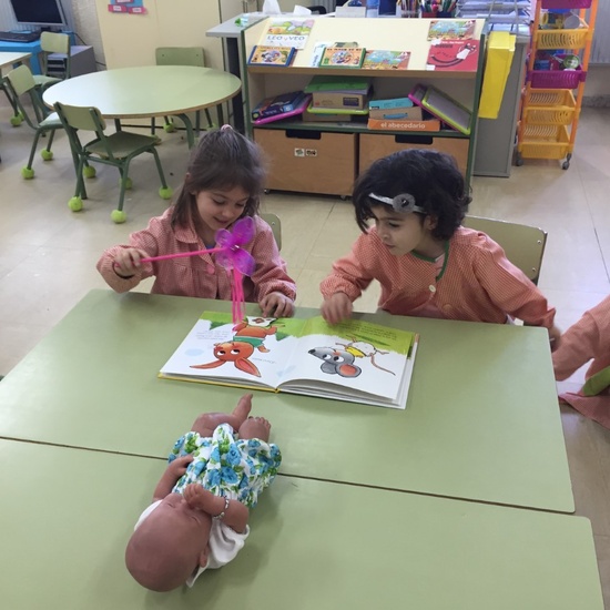 Regalos Reyes casita 21