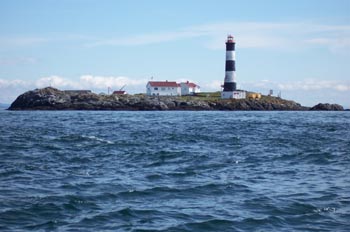 Faro, Costa Esquimalt, Victoria