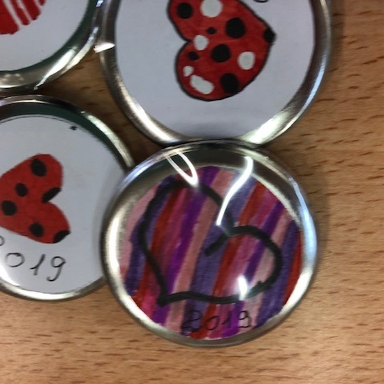 Promoción Maratón de Sangre . Coslada 2019 6