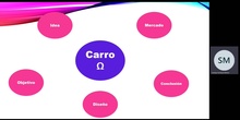 CARRO OMEGA