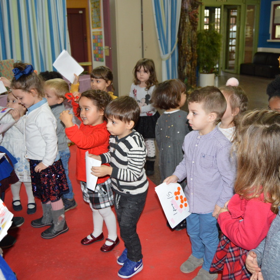 NAVIDAD JARAMA IV 2018 8