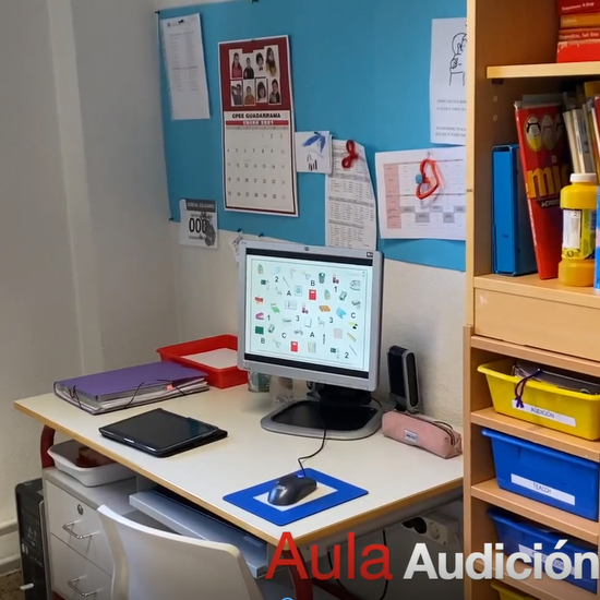 Nuestras instalaciones 3