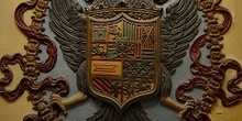 Escudo imperial de Carlos V