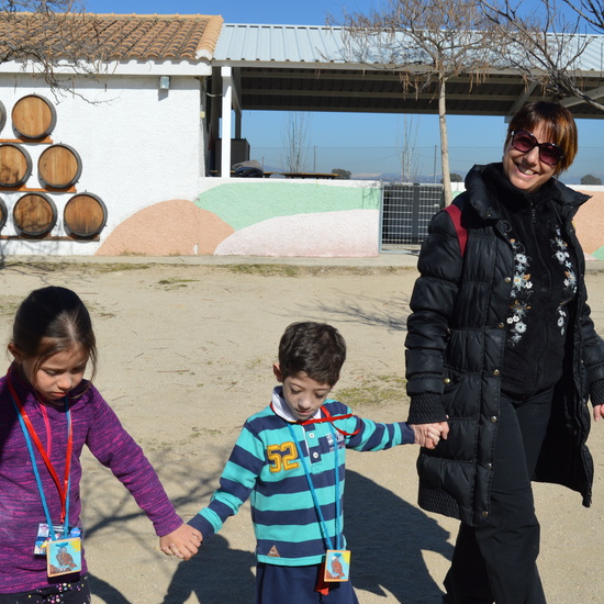 GRANJA ESCUELA ALBITANA 2018 49