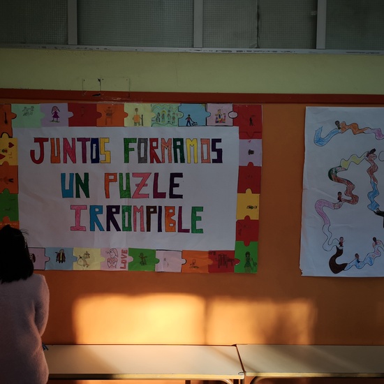 JORNADAS DEL DÍA INTERNACIONAL DE LAS PERSONAS CON DISCAPACIDAD 2021. 17