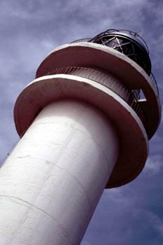 Punto de vista inclinado