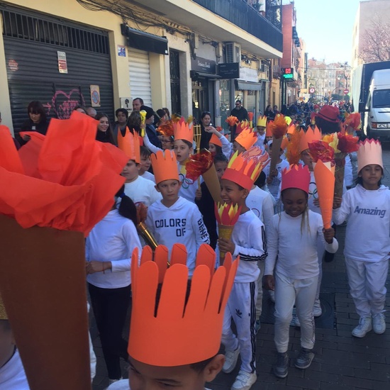 Carnaval, carnaval... 12