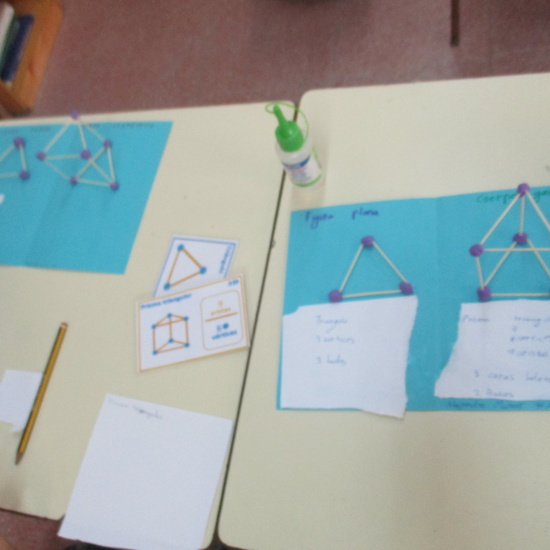 TALLERES CURSO 18/19 (4º-5º-6º) I. 40