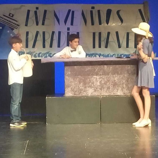 2019_05_21_Teatro Paradise Travel Sexto de Primaria_3_CEIP FDLR_Las Rozas 5