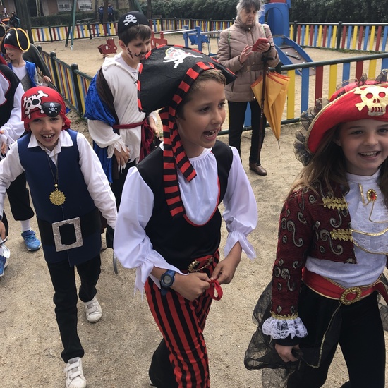 CARNAVAL 2019 PARTE II 3