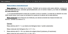2ª Sesión 3ª Eval Tema 5.- Estructura de la Materia 16-04-2026