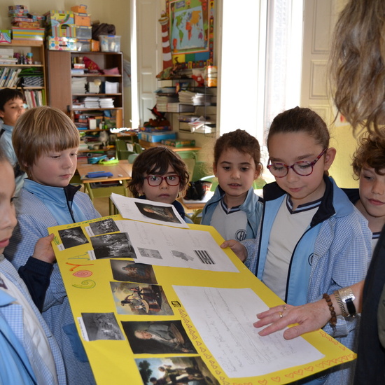 JORNADAS CULTURALES 2019 PRIMER DÍA 21