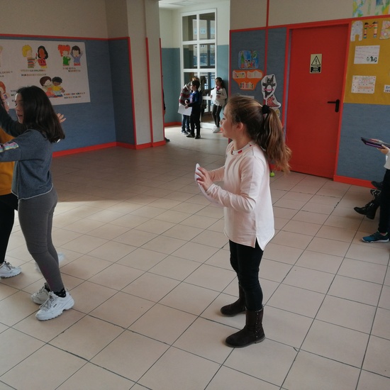 Ensayando para la residencia 3