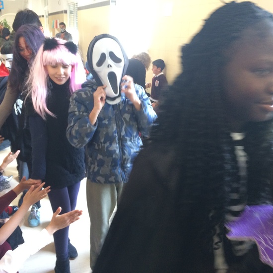 Fotos Hallooween 2018 2 43