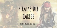 SA Piratas del Caribe.