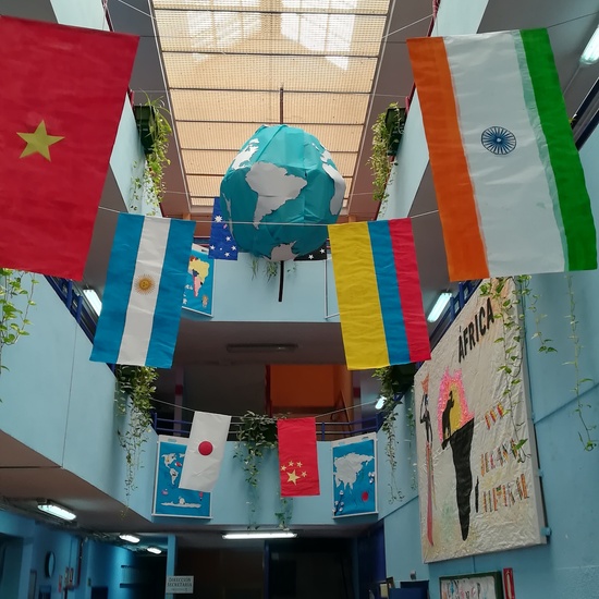 Semana Cultural 2019 7