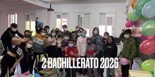2º BACHILLERATO IES VILLA DE VALDEMORO CURSO 2025-2026