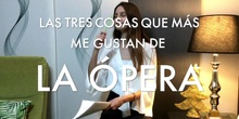 LA ÓPERA ES UN PRIVILEGIO