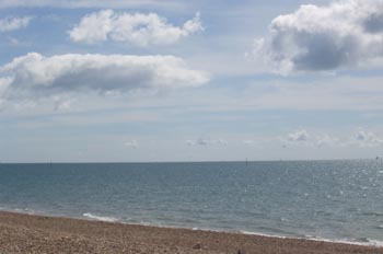 Playa de Southsea, Portsmouth