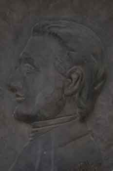 Bajorrelieve de Francisco Morazán