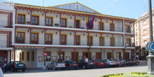 Ayuntamiento de Ciempozuelos