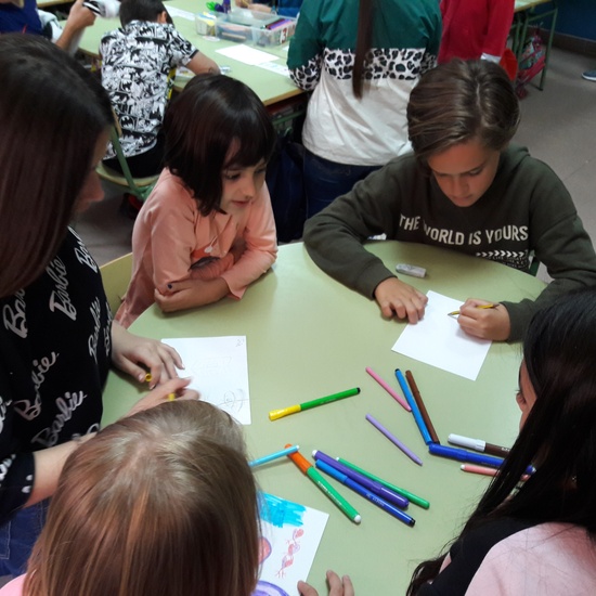 Book Day - 23rd of April, 2019 29