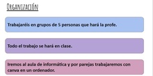 Presentación tareas 3, 4 y 5 