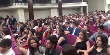 GRADUACIÓN 4º ESO  2017_2