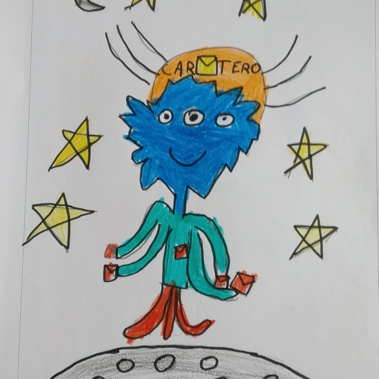 CONCURSO AGUS Y MONSTER 4