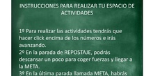 INSTRUCCIONES ÁREA 5
