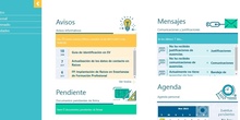 Creación de actividades evaluables