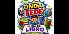 El Día del Libro