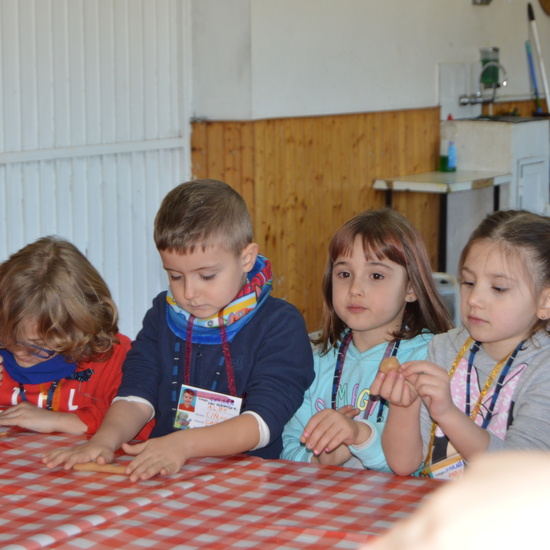 GRANJA ESCUELA ALBITANA 2018 15