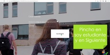 Primer acceso a blinklearning