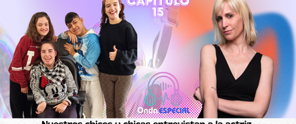 CAPITULO 15: Noviembre 2025