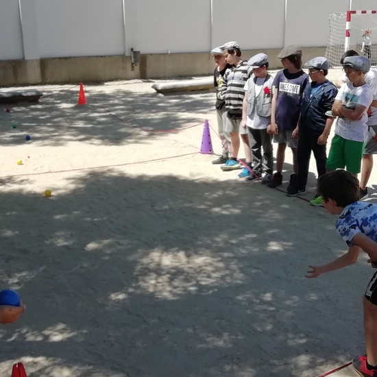 SAN ISIDRO 18-19. BERCEO I. 3º - 6º 22