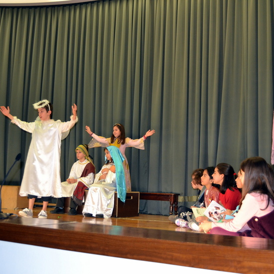 FOTOS NAVIDAD 2018 3º Y 4º EP_1 42