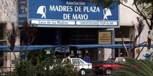 Sede de la Asociación de las Madres de Plaza de Mayo, Buenos Air