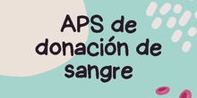 Descripción del APS