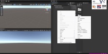 Curso Unity - Vídeo 2 - Canvas