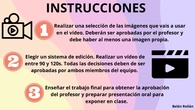 INSTRUCCIONES T5 CANVA
